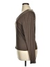 French Laundry Brown Cardigan Size XL - photo 5