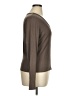 French Laundry Brown Cardigan Size XL - photo 4