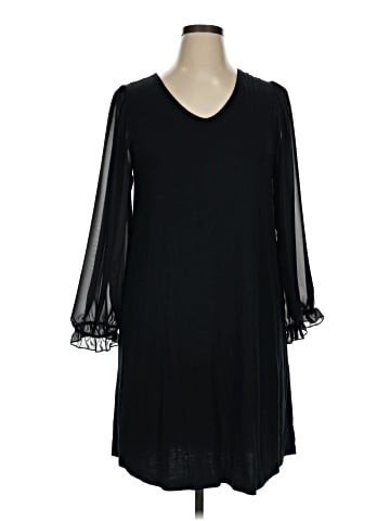 Nally & Millie Cocktail Dress (view 1)