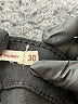 Levi's Black Jeans Size 30 waist - photo 8