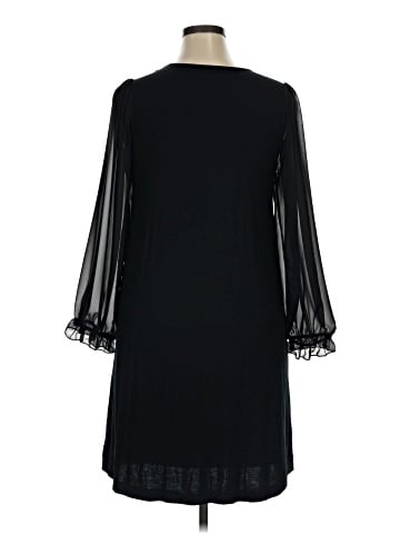 Nally & Millie Cocktail Dress (view 2)