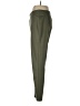 Chelsea Studio Solid Green Casual Pants Size M - photo 5
