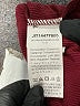 Shein Burgundy Cocktail Dress Size 6 - photo 8