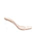 Unbranded Ivory Tan Sandals Size EU 41 - photo 1