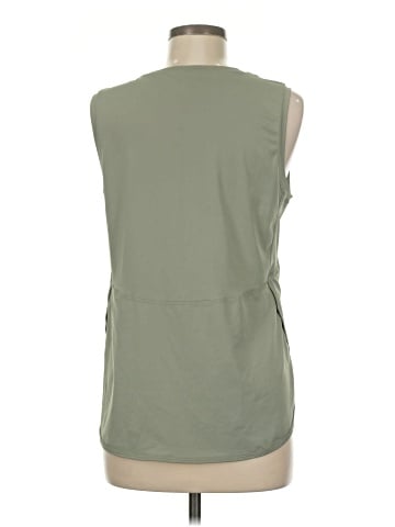 BodyC Sleeveless T-Shirt (view 2)