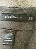 Studio by Torrid Gray Dress Pants Size 22R - photo 4