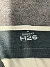 Haggar 100% Polyester Solid Gray Casual Pants Size 34 waist - photo 7