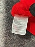 MANGOPOP Collection Red Bodysuit Size M - photo 4