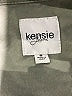 Kensie Green Jacket Size S - photo 6