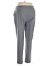 Bar III Solid Gray Dress Pants Size 14 - photo 2
