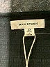 Max Studio Black 3/4 Sleeve Blouse Size 3X - photo 7