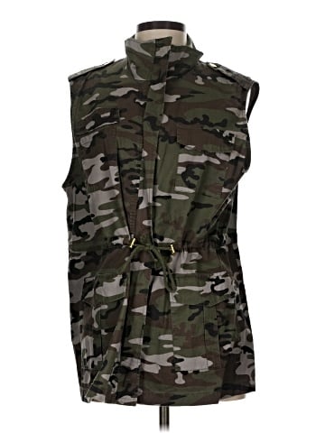 Angel Kiss Vest (view 1)