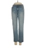 FRAME Blue Jeans Size 27 waist - photo 1