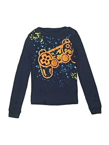 Highland Outfitters Pullover Sweater (view 1)