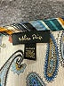 Melissa Paige 100% Polyester Teal Kimono Size XL - photo 7