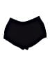 Divided by H&M 100% Viscose Black Shorts Size 6 - photo 2