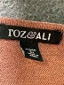 Roz & Ali Brown Cardigan Size 3X - photo 7