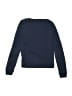 Highland Outfitters Graphic Blue Pullover Sweater Size 5 - 6 - photo 2