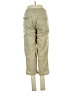 True Grit Green Cargo Pants Size 4 - photo 2