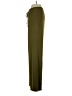 The Group by Babaton Solid Green Casual Pants Size S - photo 5