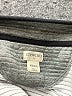 Crewcuts Outlet 100% Polyester Gray Pullover Sweater Size 4 - 5 - photo 3