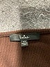 Lulus Brown Bodysuit Size XS - photo 3