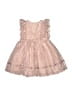 Special Occasions 100% Polyester Pink Dress 18-24 MO / 24 MO - photo 2