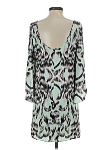 Milly Casual Dress (view 2)