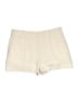 Acne Studios Ivory Shorts Size EU 38 / US 8 - photo 1