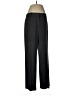 MM. LaFleur Black Dress Pants Size 8 - photo 1
