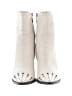 MICHAEL Michael Kors Ivory Boots Size 6 1/2 - photo 2