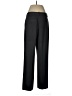 MM. LaFleur Black Dress Pants Size 8 - photo 2