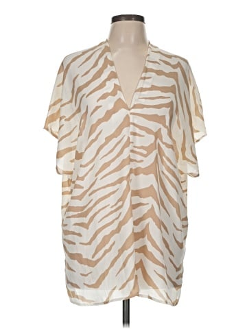 Adrienne Kimono (view 1)
