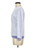 Unbranded Stripes Blue Pullover Sweater Size M (estimated) - photo 5