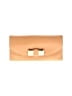 Chloé 100% Leather Tan Leather Lily Continental Wallet One size - photo 1
