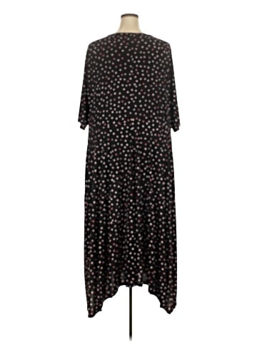 London Times Casual Dress (view 2)
