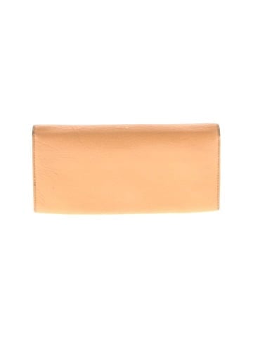 Chloé Leather Lily Continental Wallet (view 2)