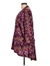 Lularoe Purple Cardigan Size L - photo 5
