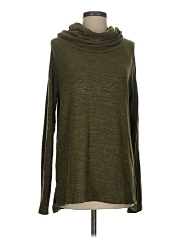 Bobi Turtleneck Sweater (view 1)