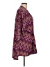 Lularoe Purple Cardigan Size L - photo 4