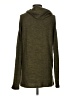 Bobi Green Turtleneck Sweater Size S - photo 2