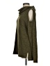 Bobi Green Turtleneck Sweater Size S - photo 5