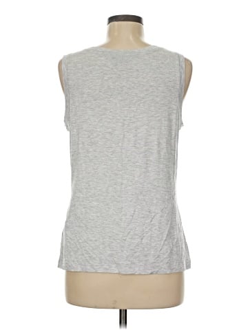 Basler Sleeveless T-Shirt (view 2)