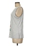 Basler Silver Sleeveless T-Shirt Size EU (FR) 40 / US 8 (estimated) - photo 5