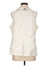 Eddie Bauer Ivory Vest Size L - photo 1