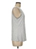 Basler Silver Sleeveless T-Shirt Size EU (FR) 40 / US 8 (estimated) - photo 4