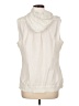 Eddie Bauer Ivory Vest Size L - photo 2