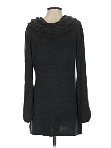 Morning Lady Inc. Turtleneck Sweater (view 2)
