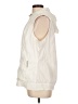 Eddie Bauer Ivory Vest Size L - photo 5