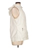 Eddie Bauer Ivory Vest Size L - photo 4